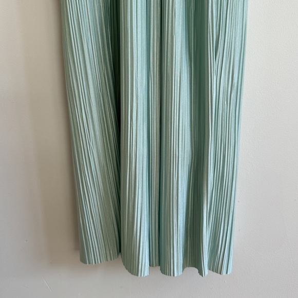 RONNY KOBO • Selita Dress in Tea - Picture 8 of 14